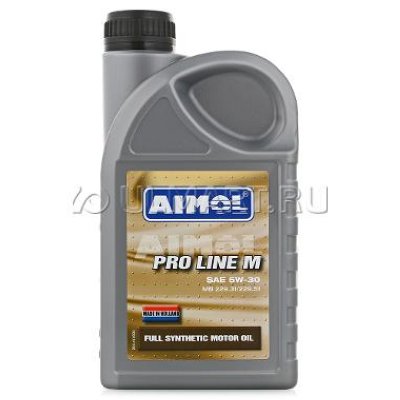   Aimol ProLine M 5W-30, 1 , , 51932