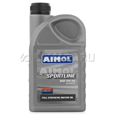   Aimol Sportline 0W-40, 1 , , 34722