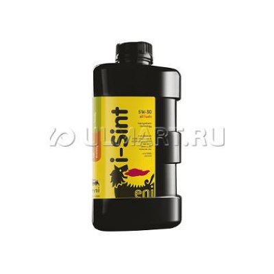   Eni i-Sint 5W-30 C3, A3/B4, 1 , , 101691