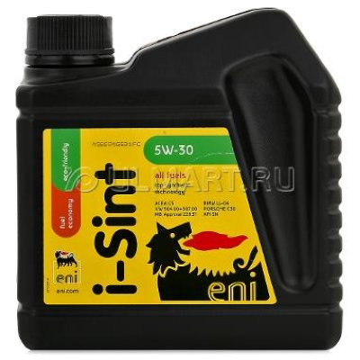   Eni i-Sint MS 5W-30 A3/B4 / 3, 1 , , 102191