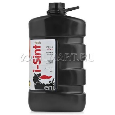   Eni i-Sint Tech 0W-30 A5/B5, 4 , , 100892