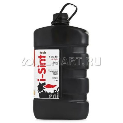   Eni i-Sint Tech F 5W-30 A5/B5, 4 , , 100992