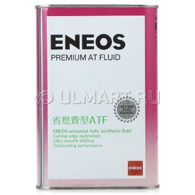    ENEOS Premium AT Fluid, 1 