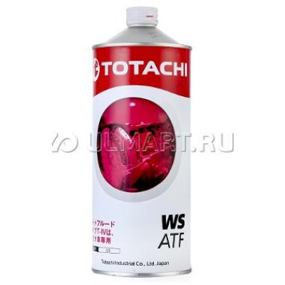    TOTACHI ATF WS, 1 , 