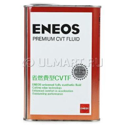    ENEOS Premium CVT Fluid, 1 