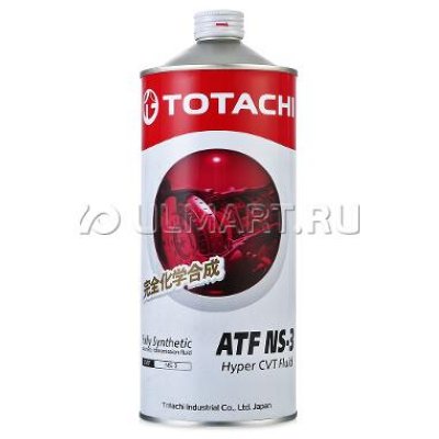    TOTACHI ATF NS-3, 1 , 