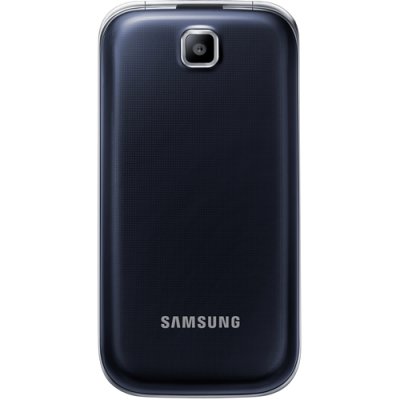   Samsung GT-C3592 Colbalt Black