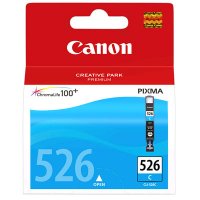 CLI-526C  Canon (PIXMA-iP1850 / MG5150 / MG5250 / MG6150 / MG8150) ..