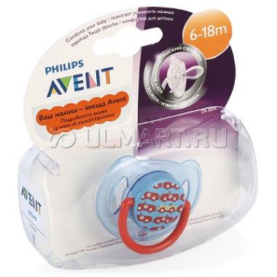  Philips Avent Free Flow SCF172/14