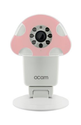 OCAM-M1+Pink  Wifi 