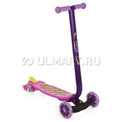  Lemantino Zoom PU 120 ,  ,   , purple (XLM-930P)