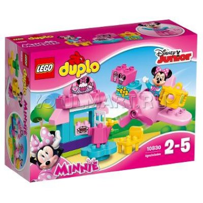  LEGO DUPLO 10830  