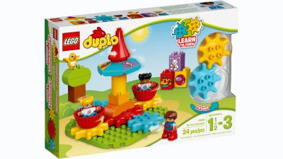  LEGO Duplo    24  10845