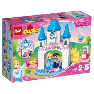 LEGO DUPLO 10855   