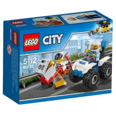 LEGO City 60135  