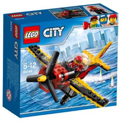  LEGO City 60144   