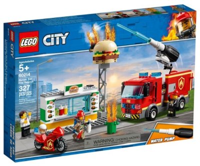  LEGO City 60151    