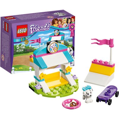  LEGO Friends 41304  : -