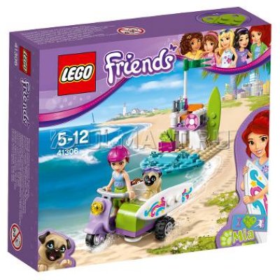  LEGO Friends 41306   