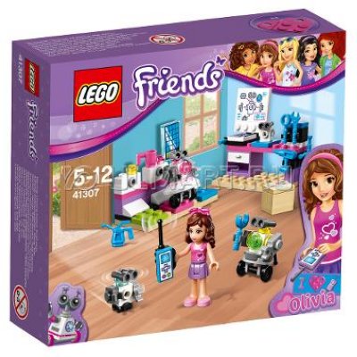  LEGO Friends 41307   