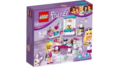  LEGO Friends 41356 - 