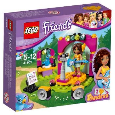  LEGO Friends 41309   