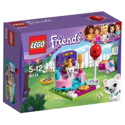  Lego Friends  :  