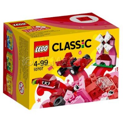  LEGO Classic 10707    