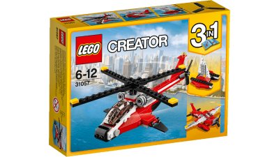  LEGO Creator 31057   