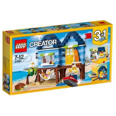  LEGO Creator 31063   