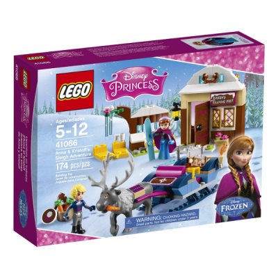  Lego Disney Princess      41147