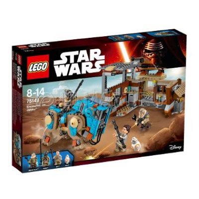  LEGO SW 75148   