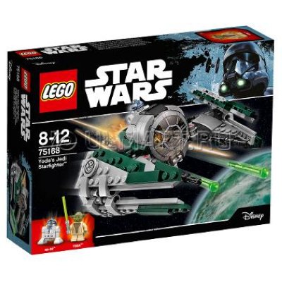 LEGO SW 75168   