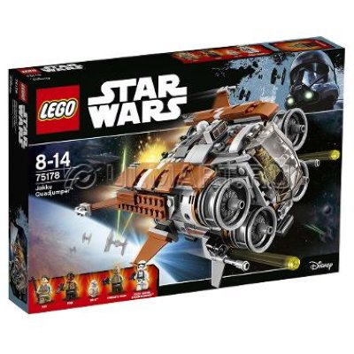  LEGO SW 75178  