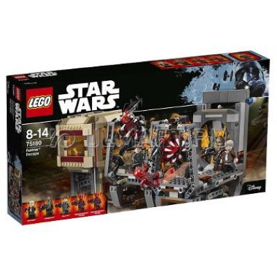  LEGO SW 75180  