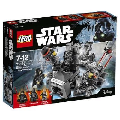  LEGO SW 75183    