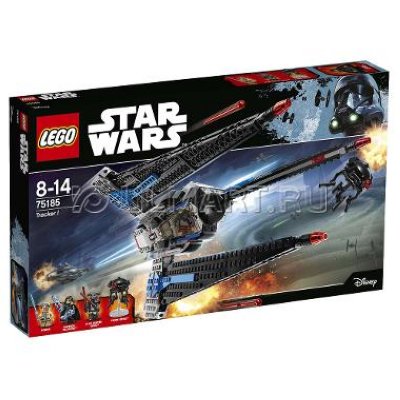  LEGO SW 75185  I