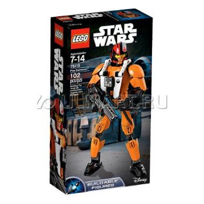  Lego SW 75115  