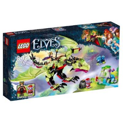  LEGO Elves:    339  41183