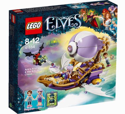  Lego ELVES    41184-L