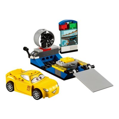  LEGO Juniors 10731     