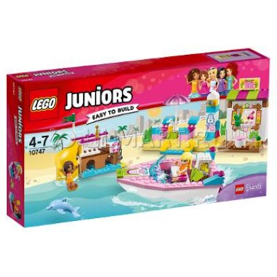  LEGO Juniors 10747       