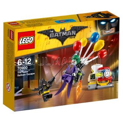  LEGO Batman Movie 70900     