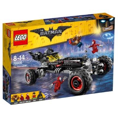  LEGO Batman Movie 70905 