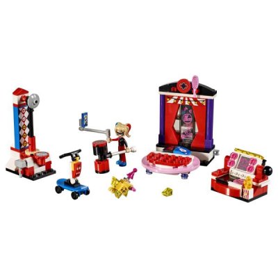  LEGO DC Super Hero Girls 41230  :     