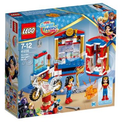 LEGO DC Super Hero Girls 41235  -