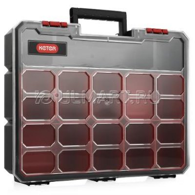  Keter Deep organizer 17182829