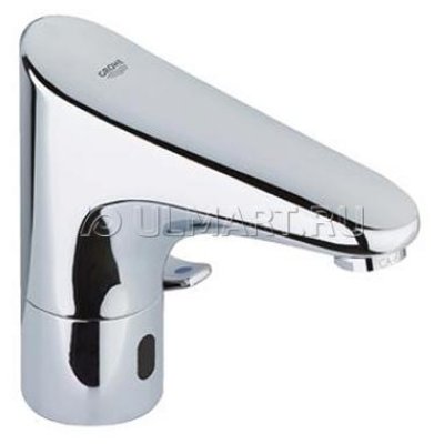     GROHE Europlus E 36015001