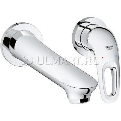    Grohe Eurostyle 2015 19571003