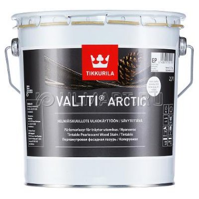    VALTTI ARCTIC EP 2,7 